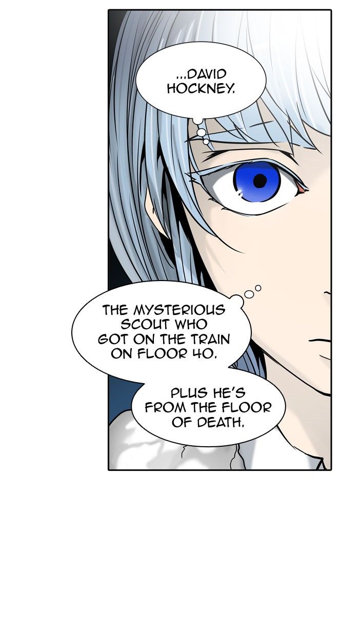 Tower of God Chapter 313 26